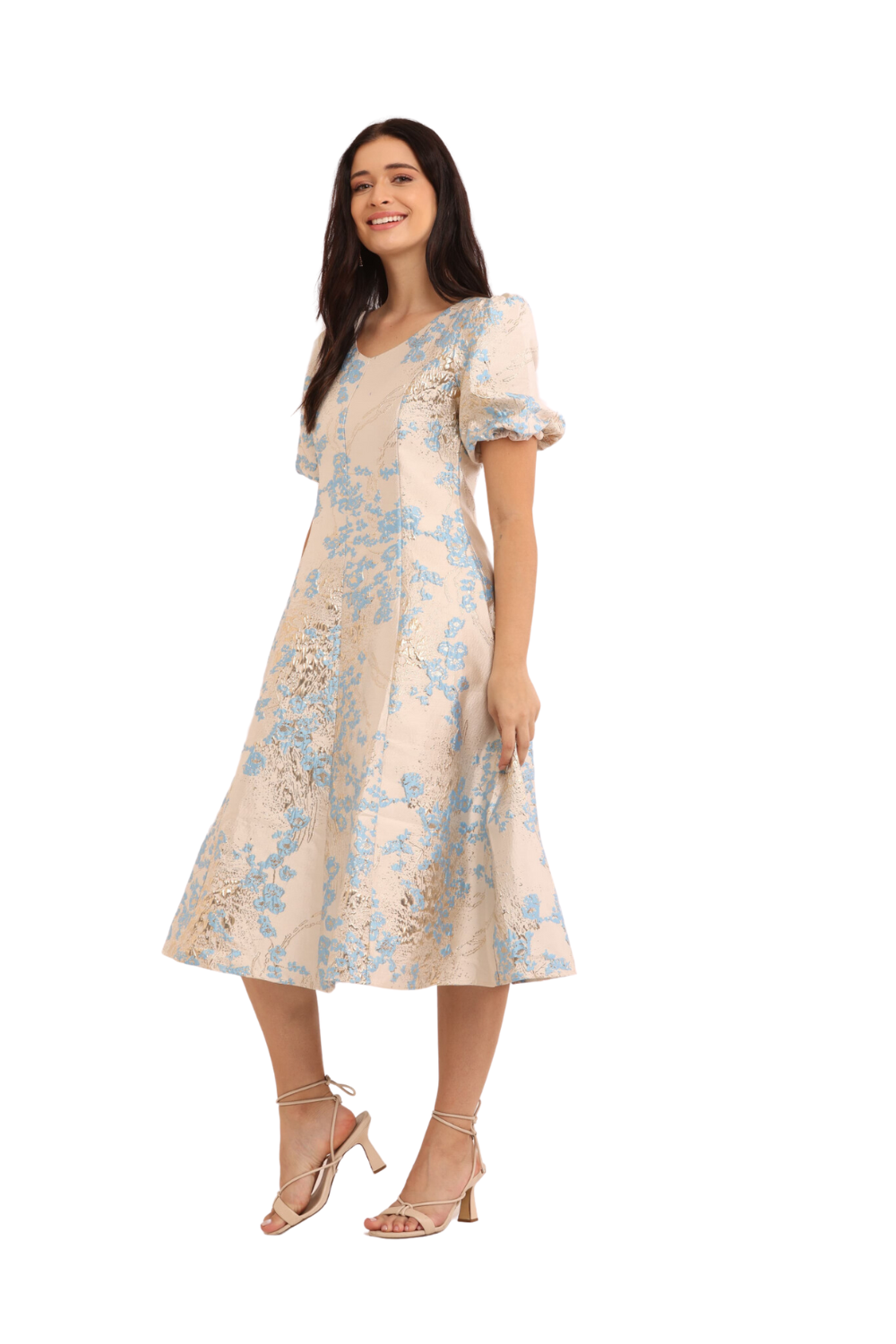korean dress
