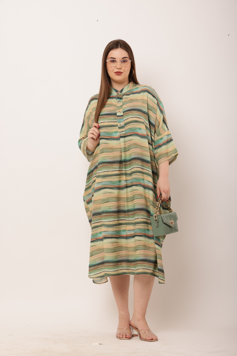 korean dress