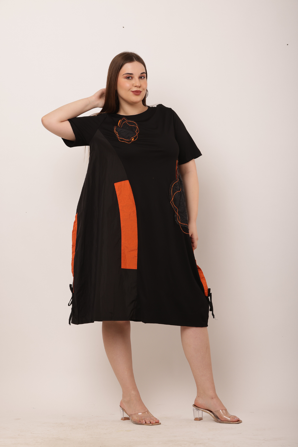 korean dress