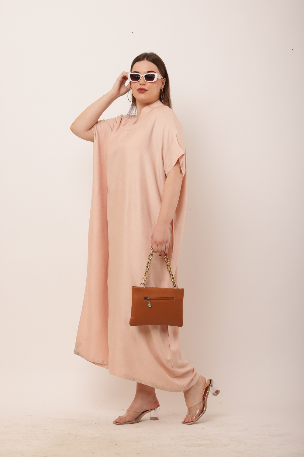 Koren long kurta