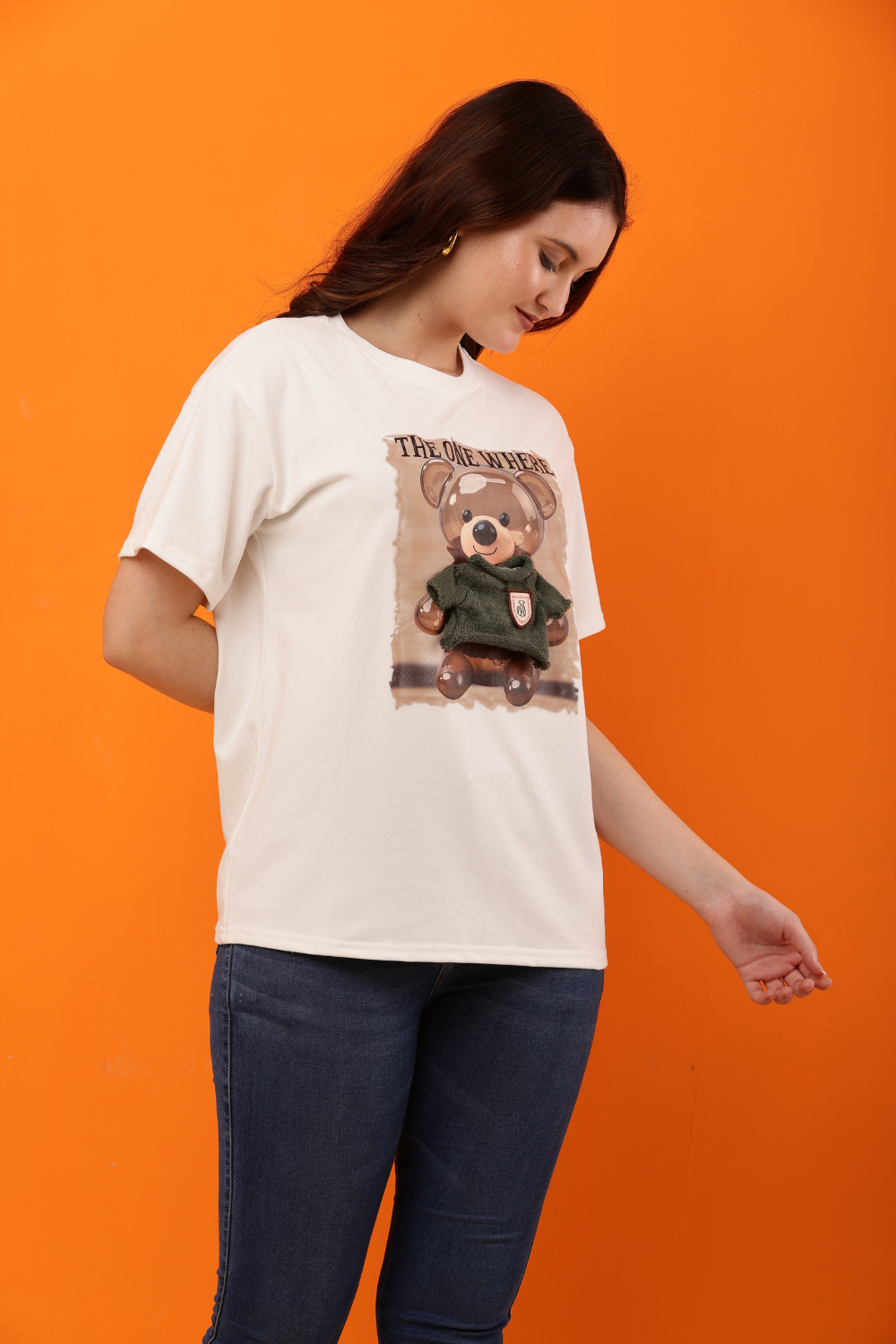 korean tshirts