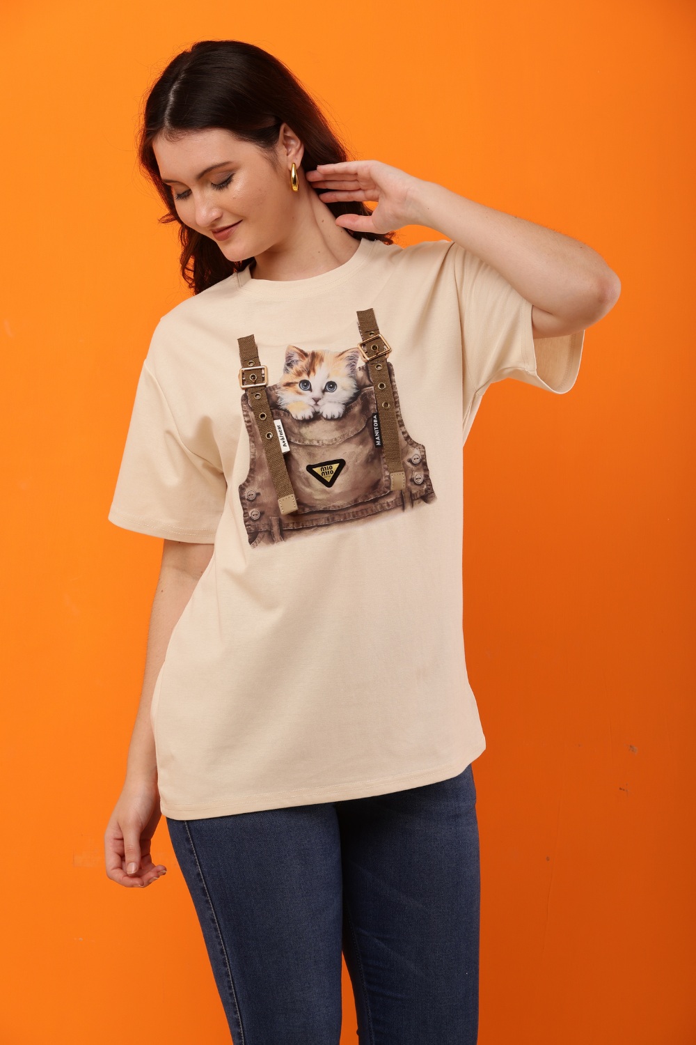 korean tshirts