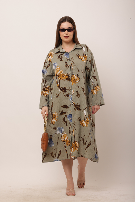 korean kurta