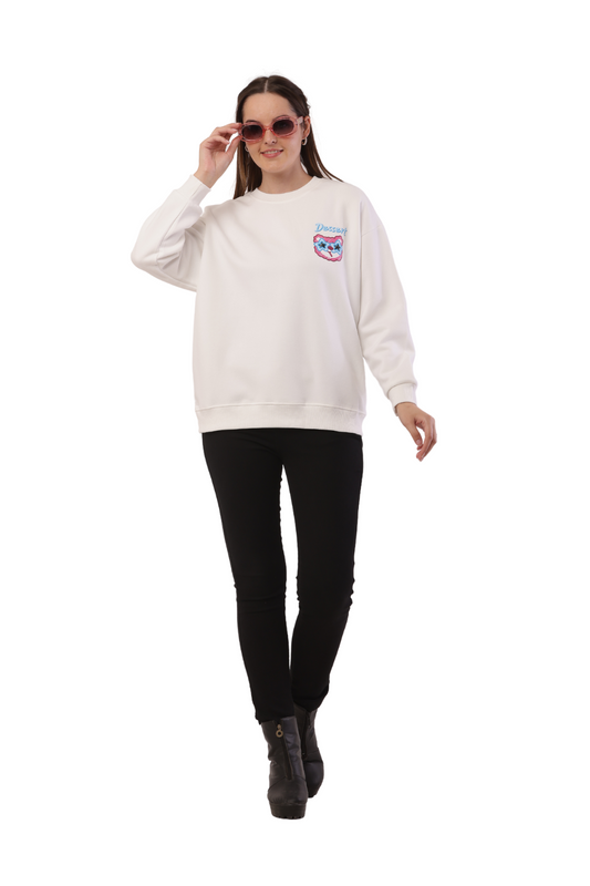korean sweeatshirt