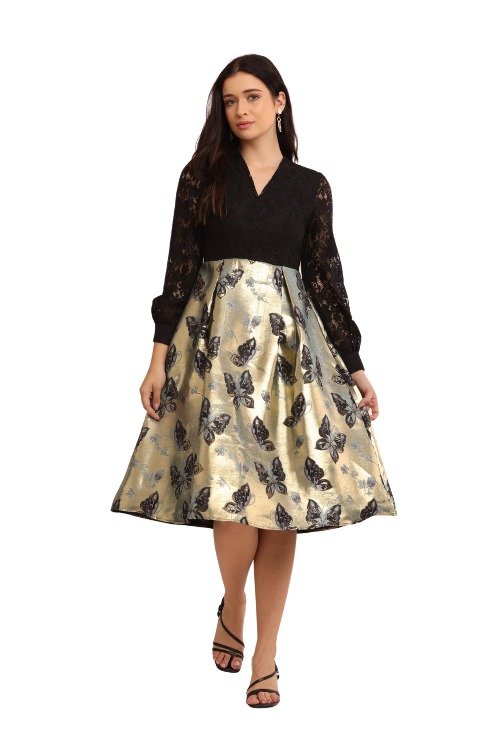 online korean dress shopping
