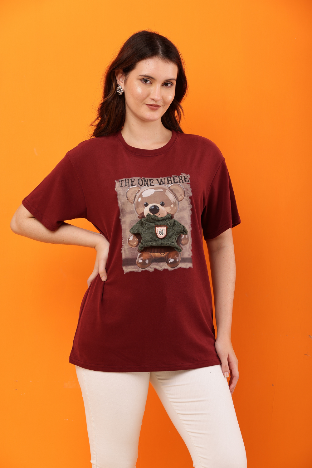 korean tshirts