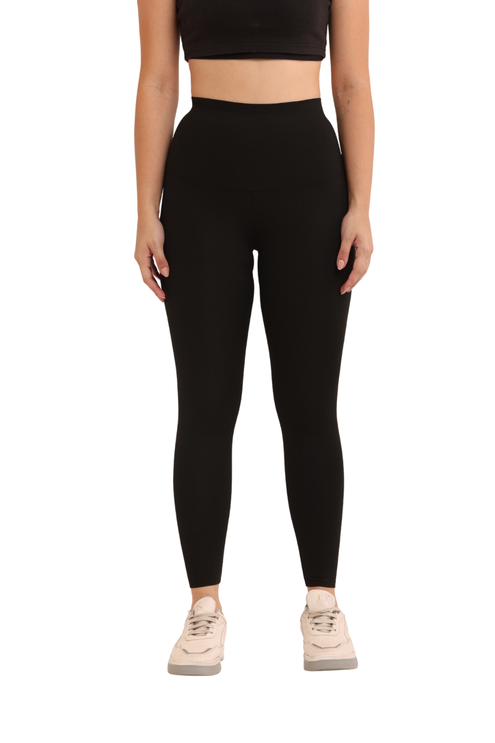seamless leggings