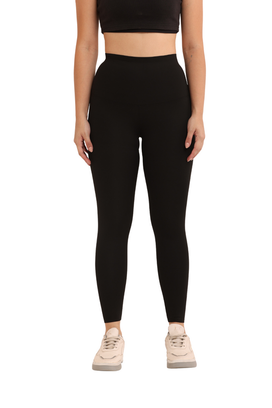 seamless leggings