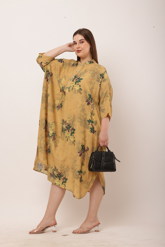 korean kurta