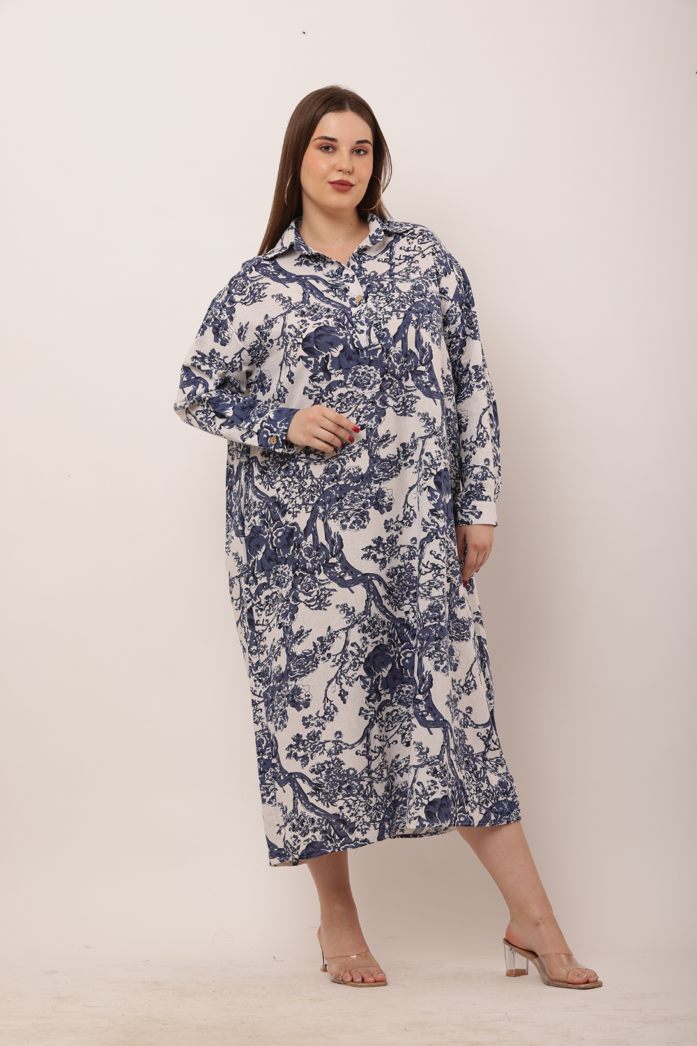 korean kurta