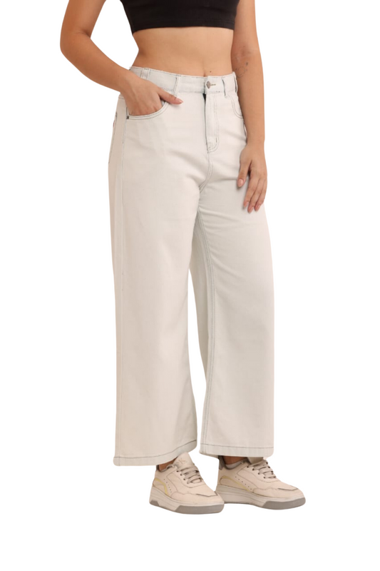 korean pants