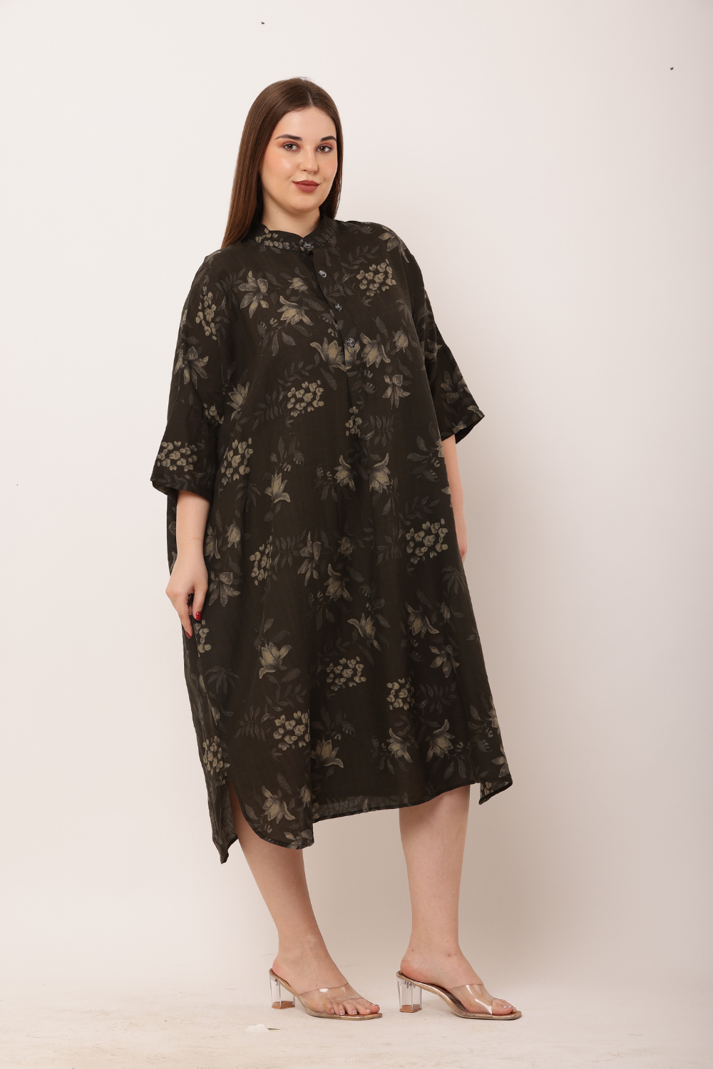 korean dress