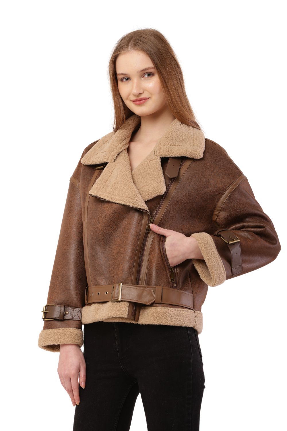 Korean jacket