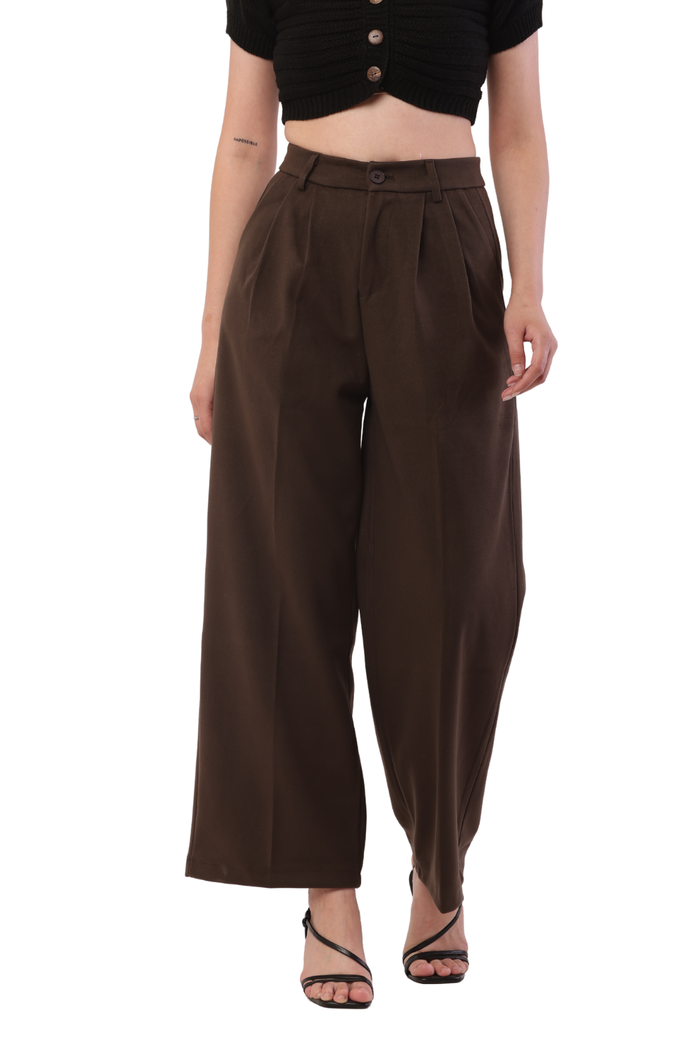 korean pants