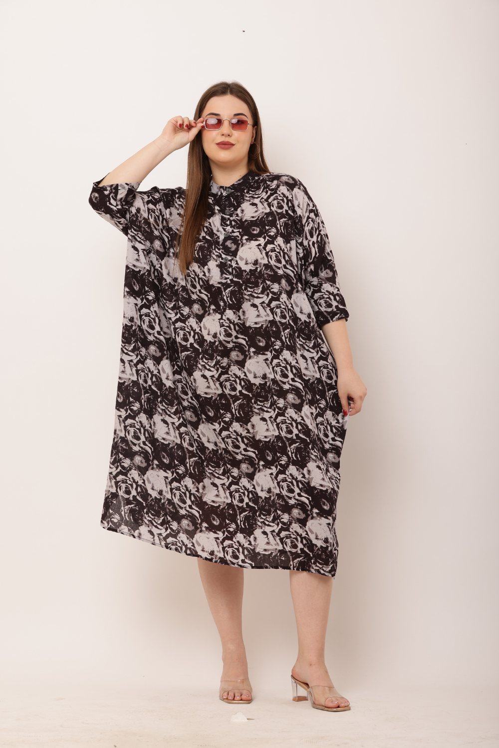 korean kurta