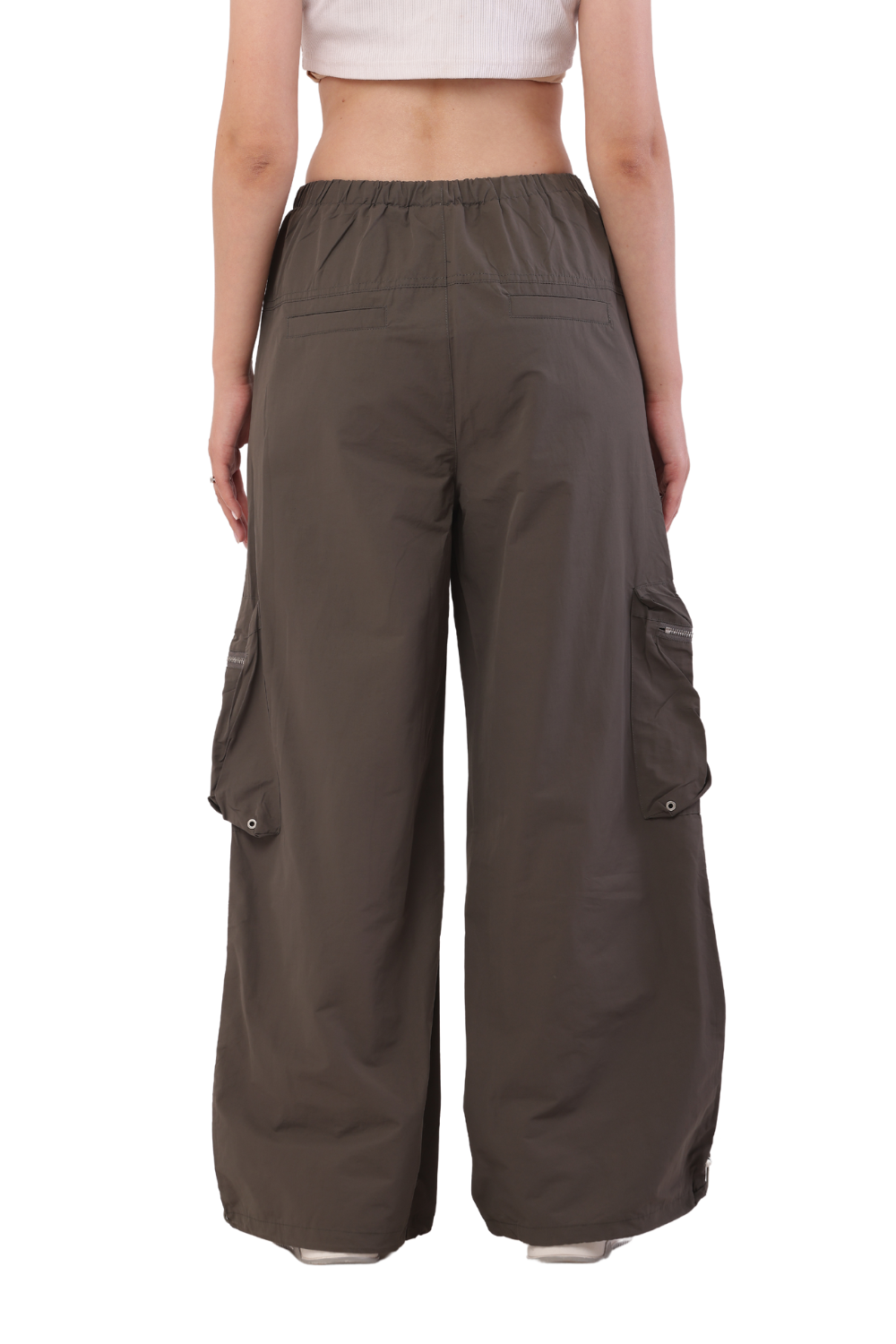 Korean pants