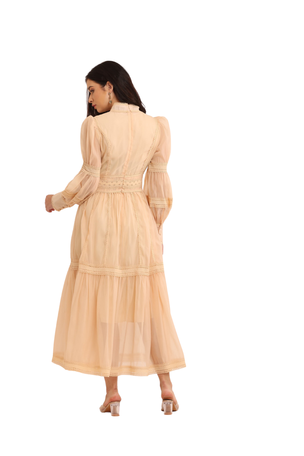 korean dres