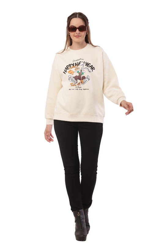 korean sweatshirt