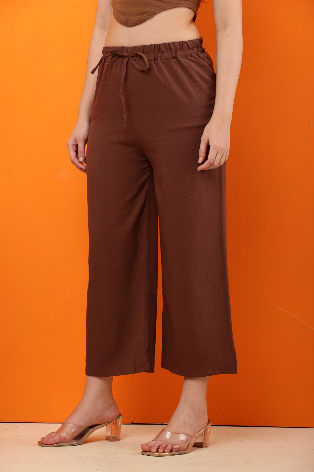 korean pants