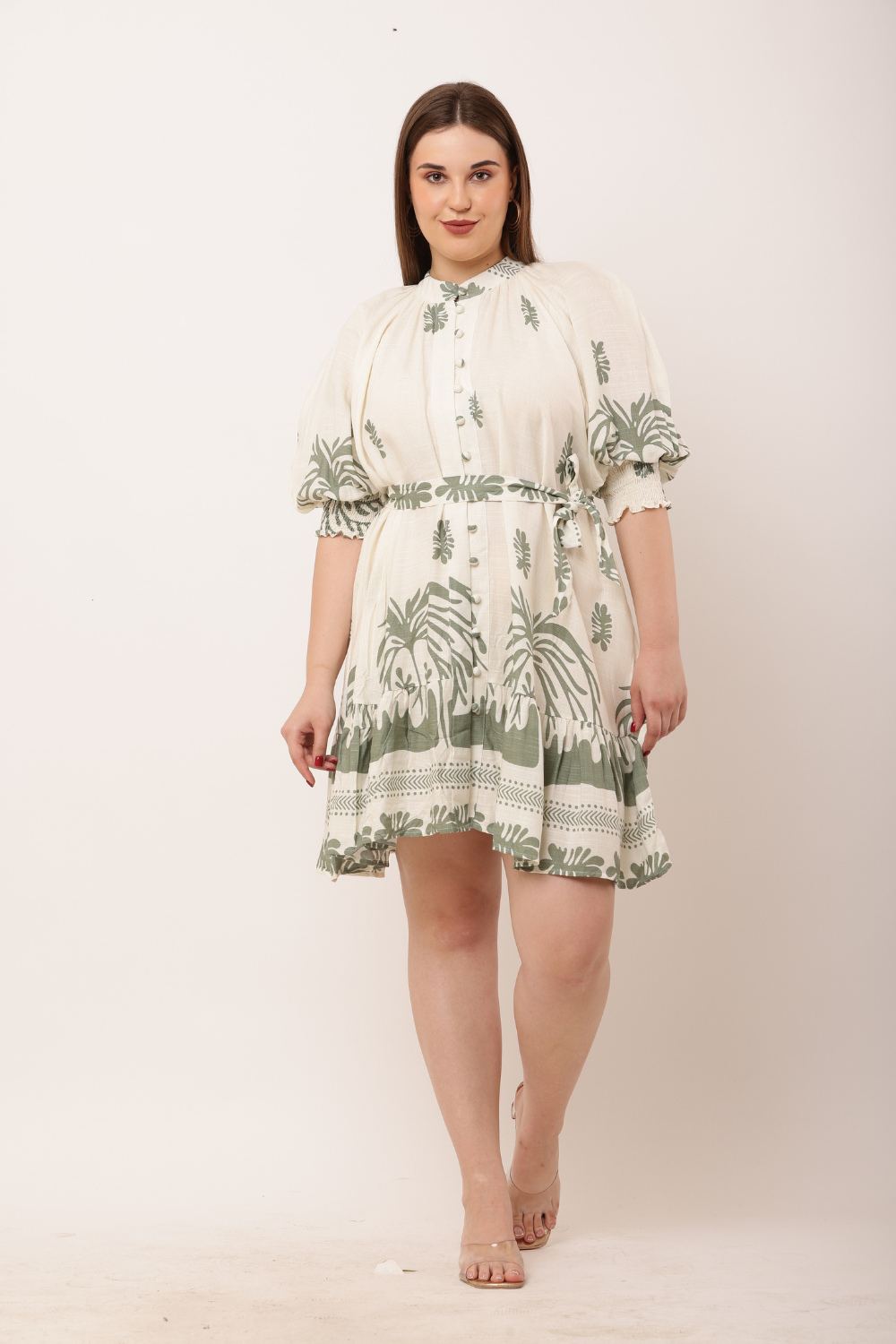korean frock
