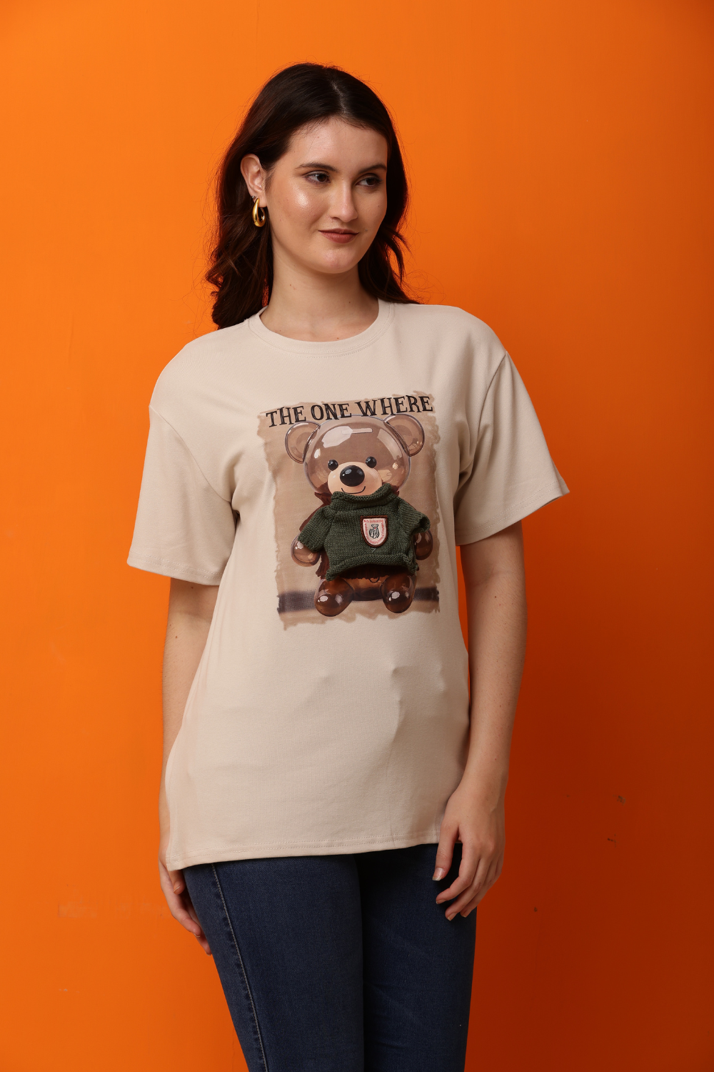 korean tshirts