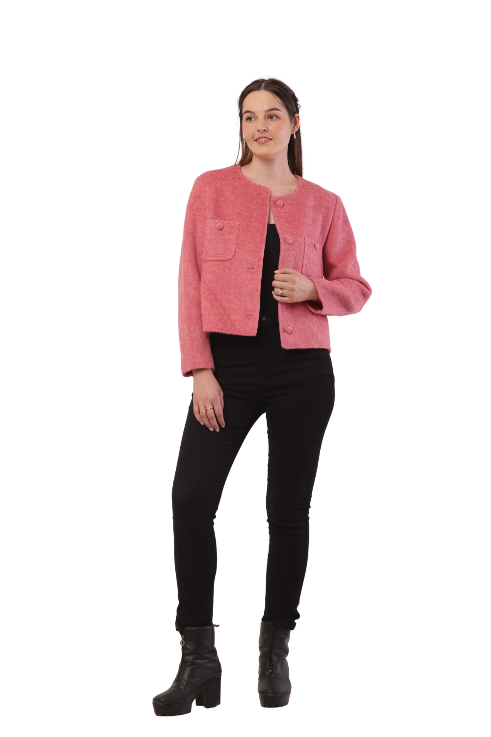 korean jacket