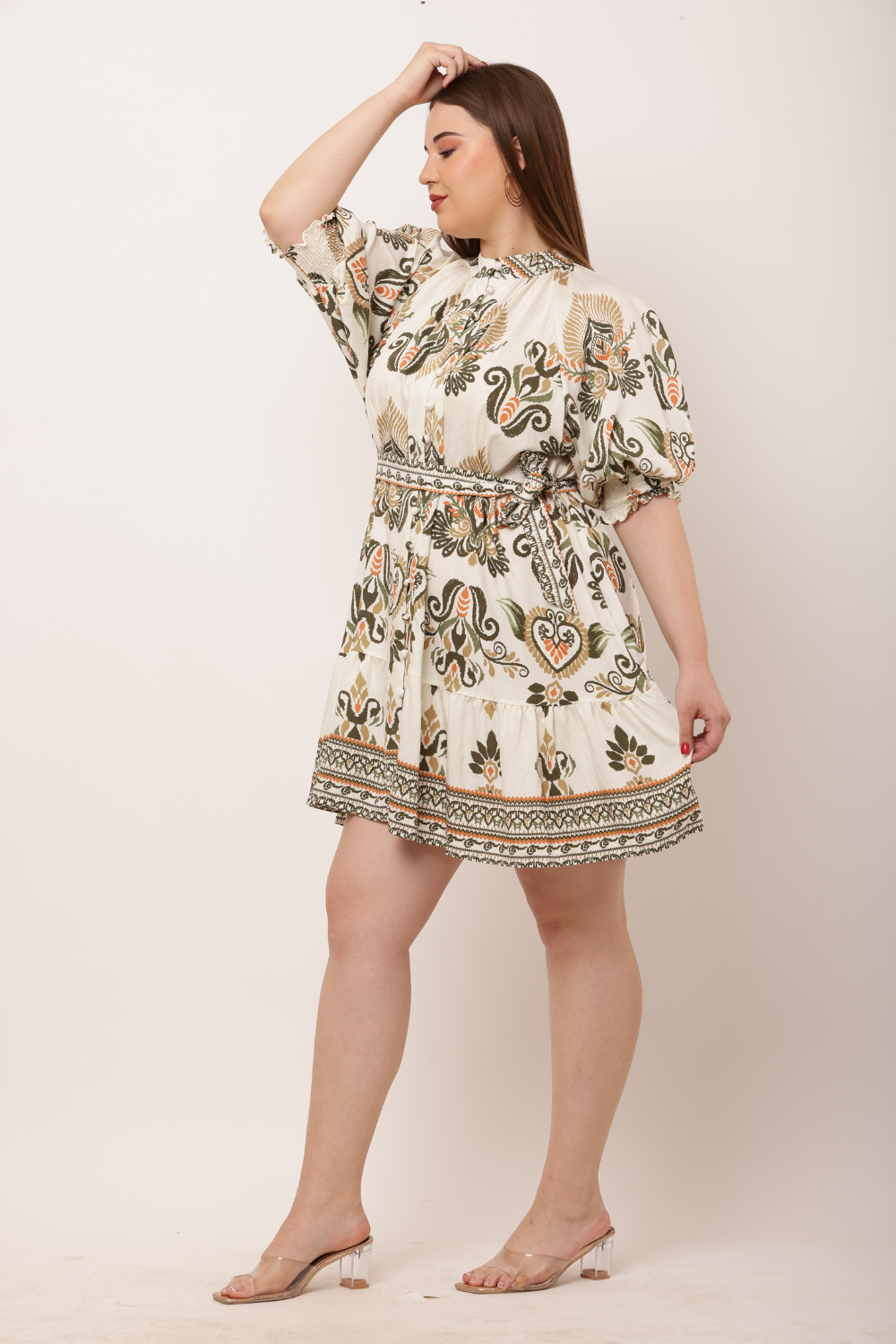 Korean frock