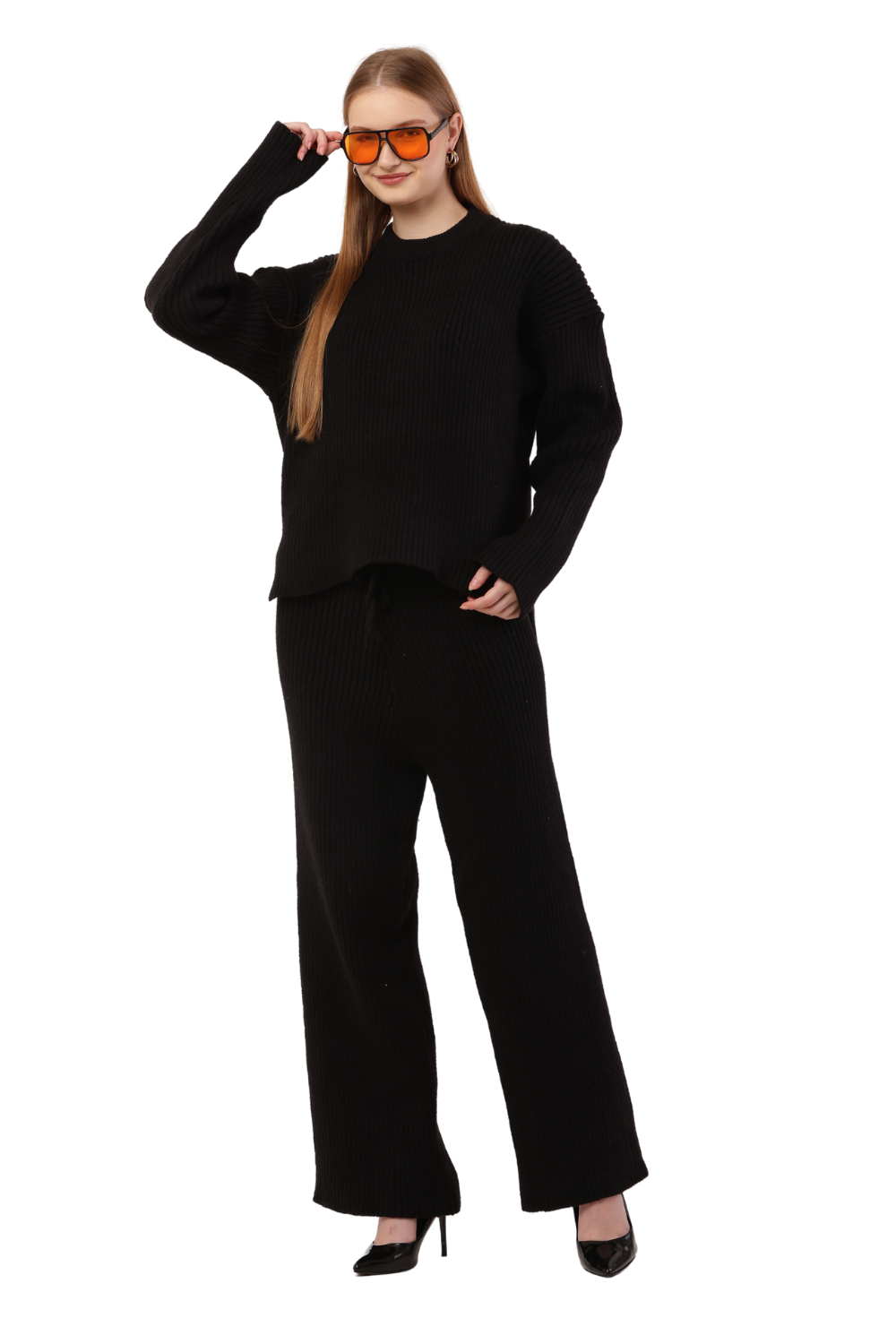 korean co-ord set