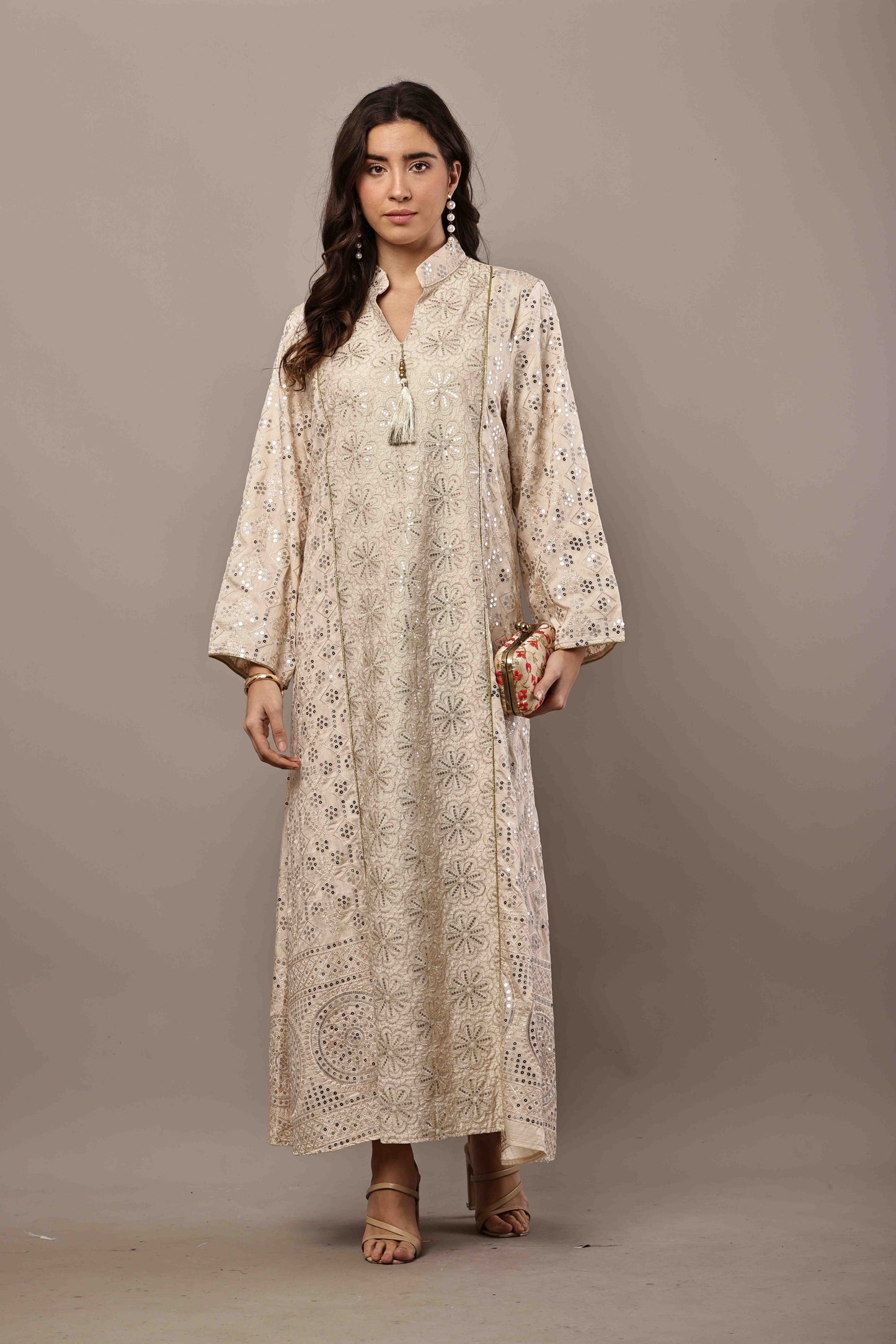 Ramadan Radiance Festive Ensemble