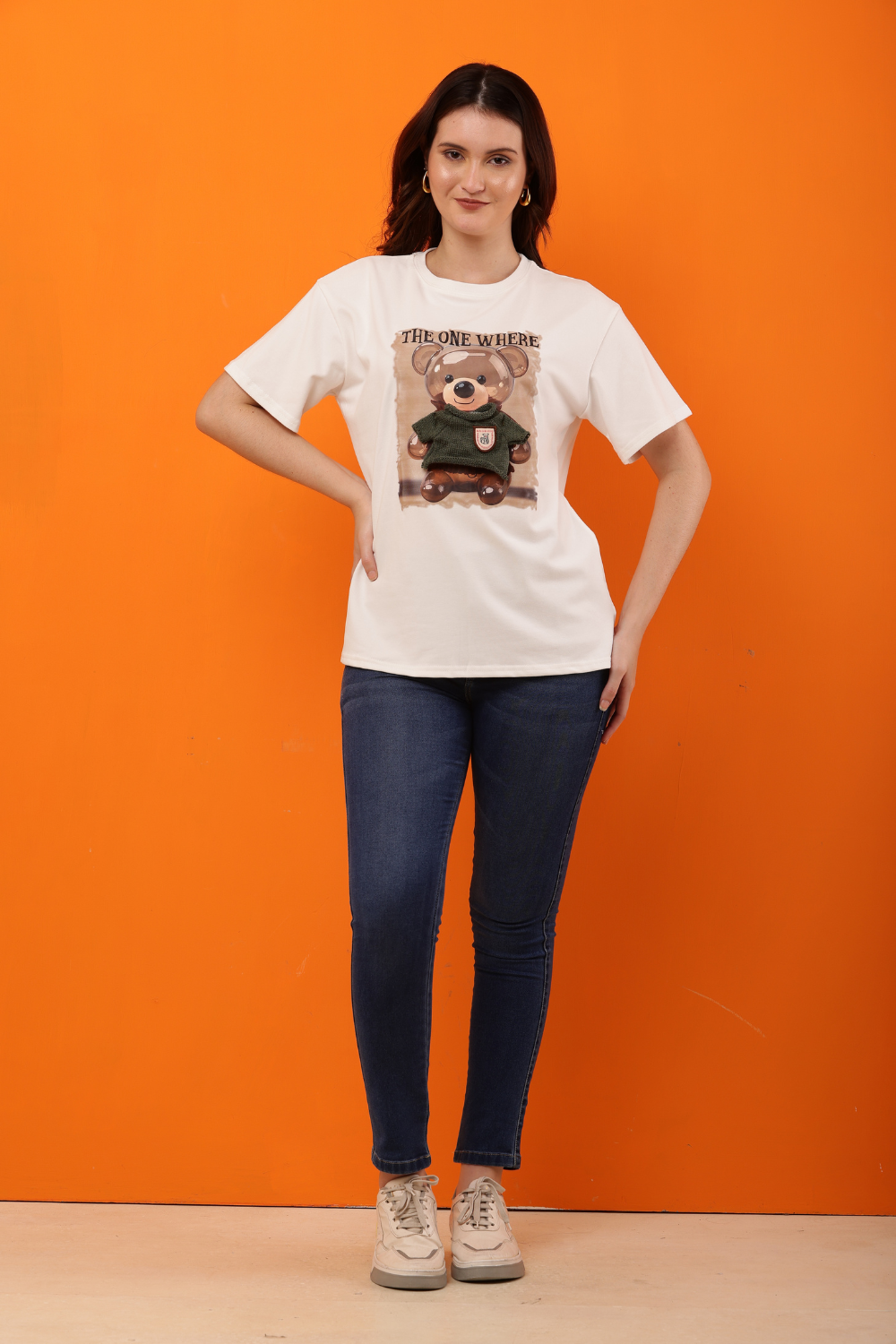 korean tshirts