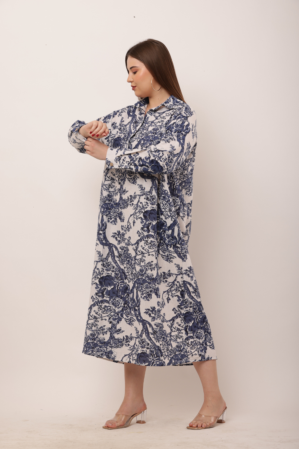 korean kurta