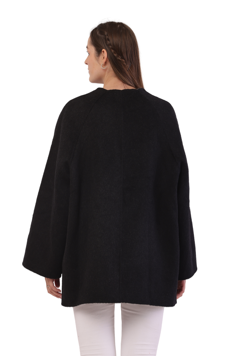 korean long coat