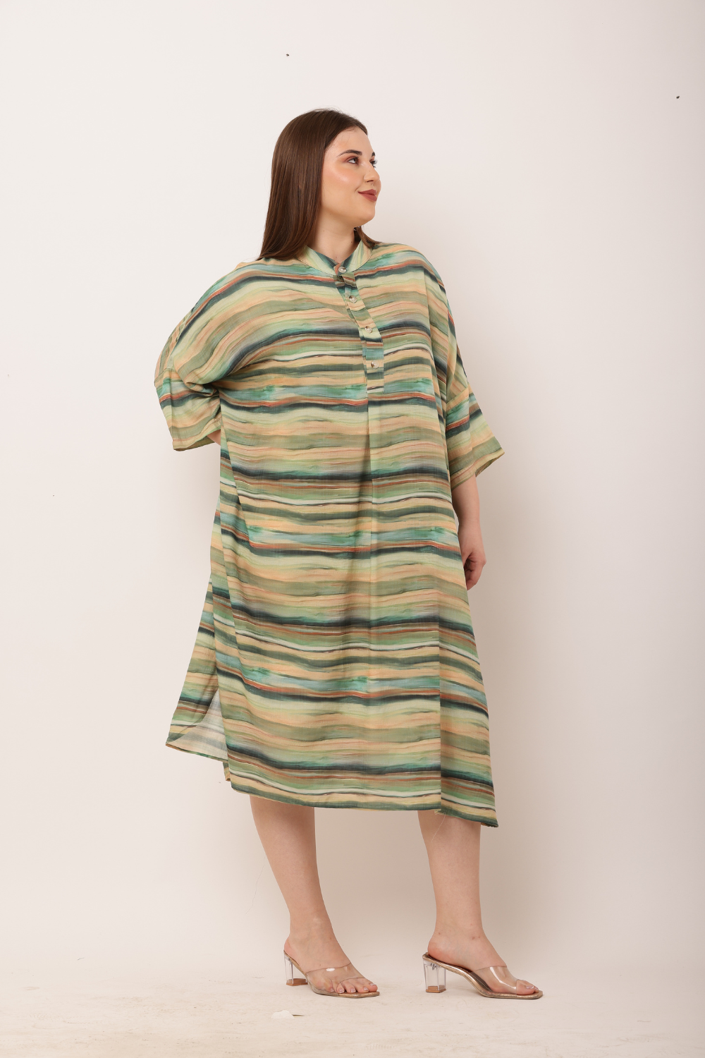 korean dress