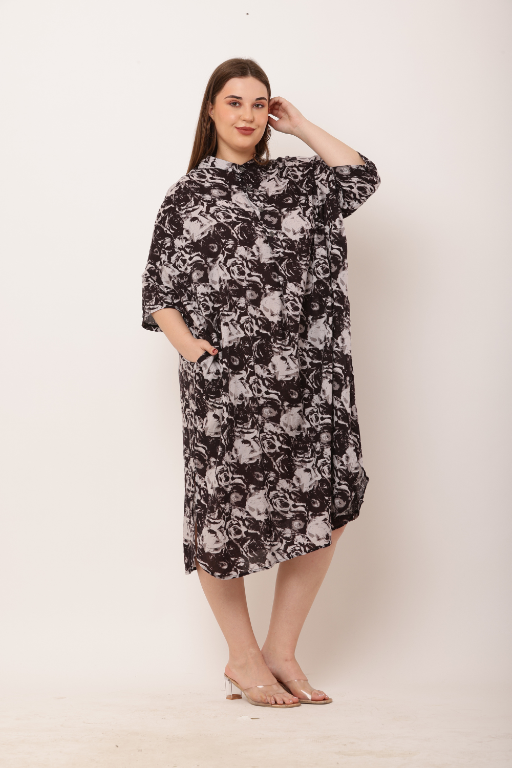 korean kurta
