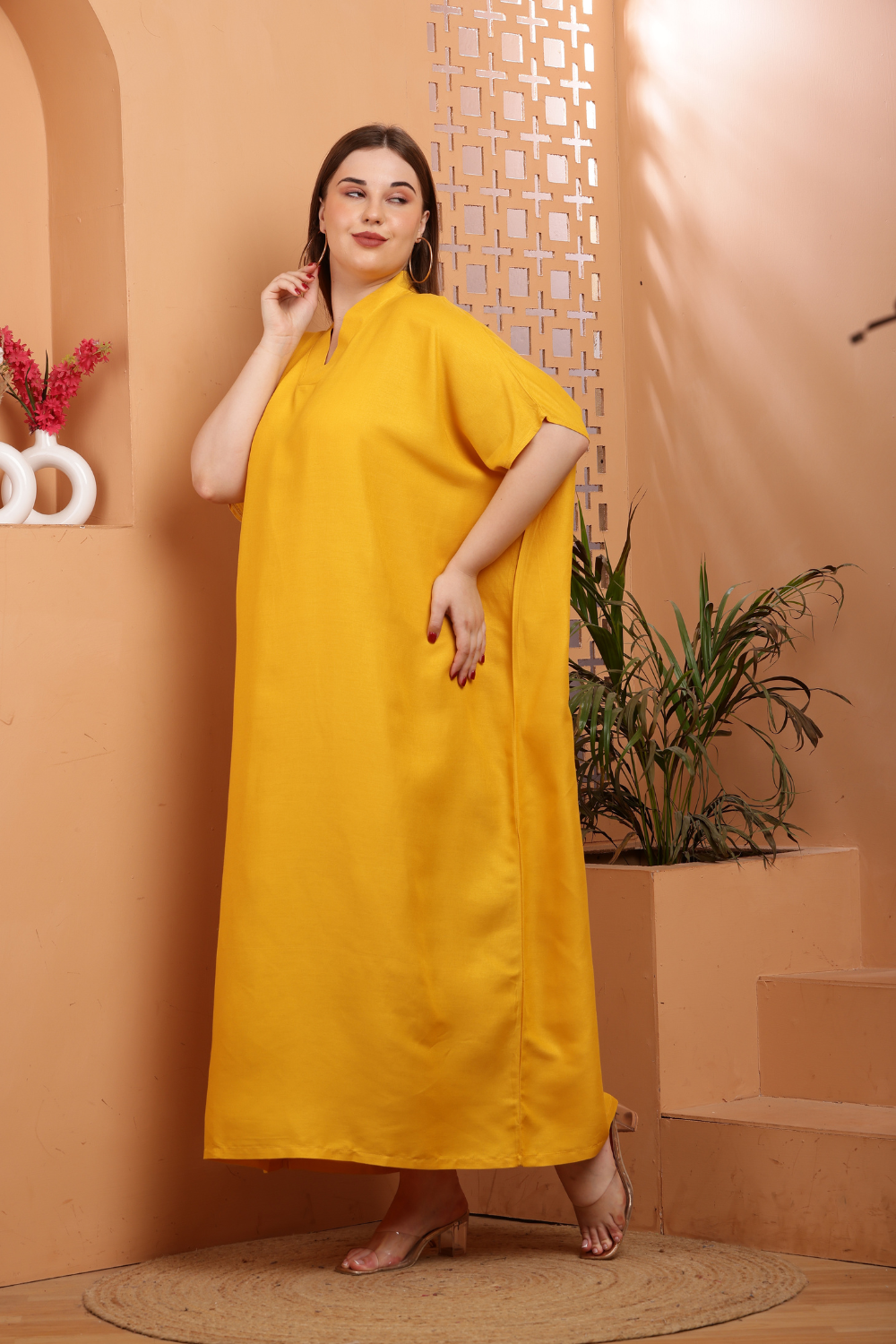korean dress
