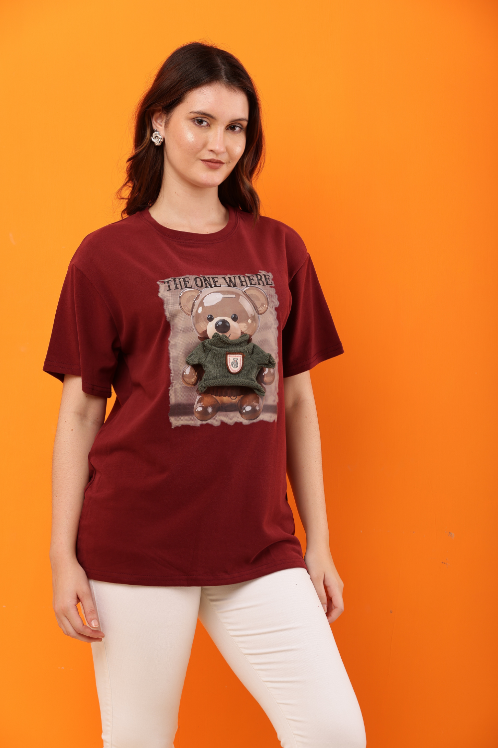 korean tshirts