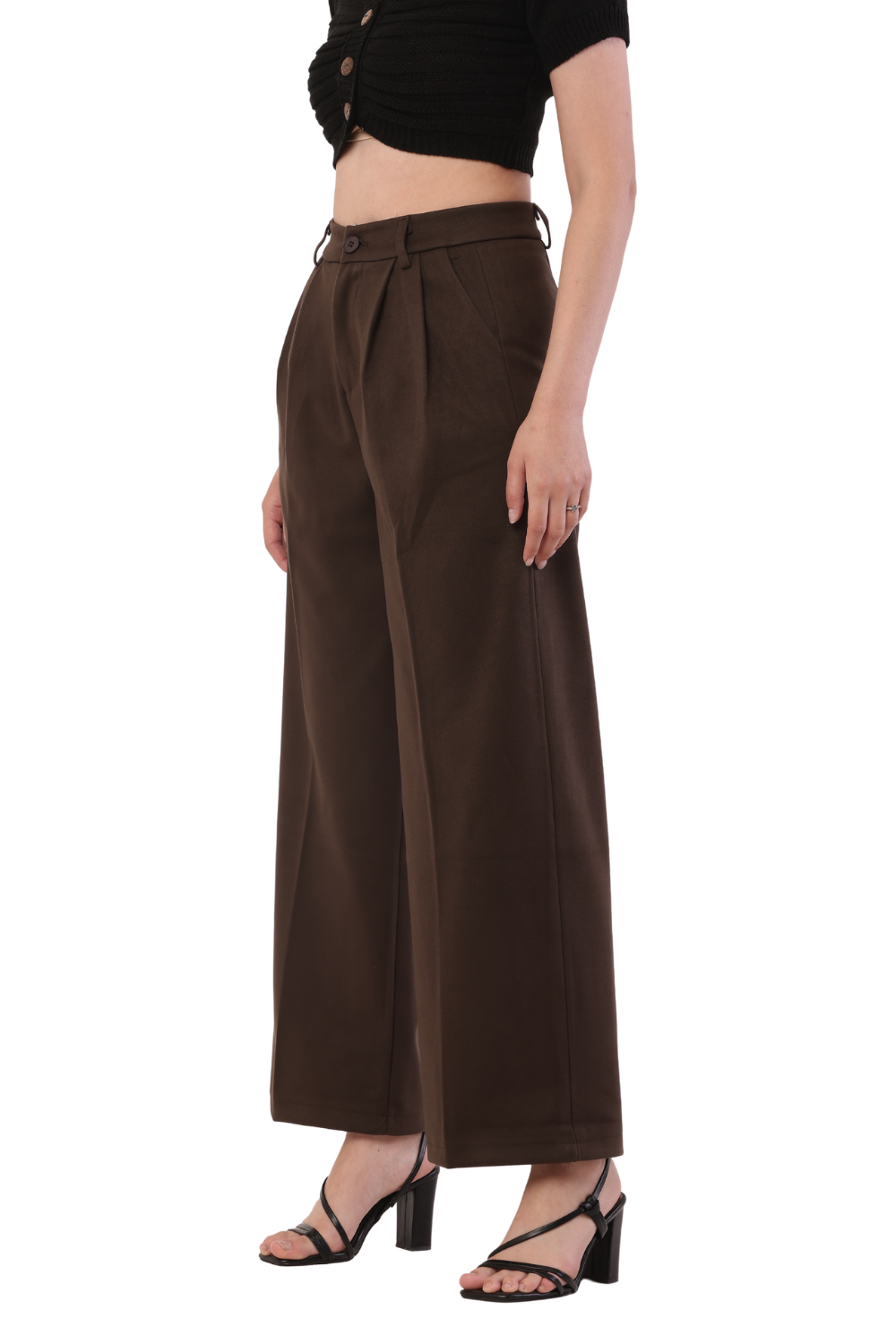 korean pants