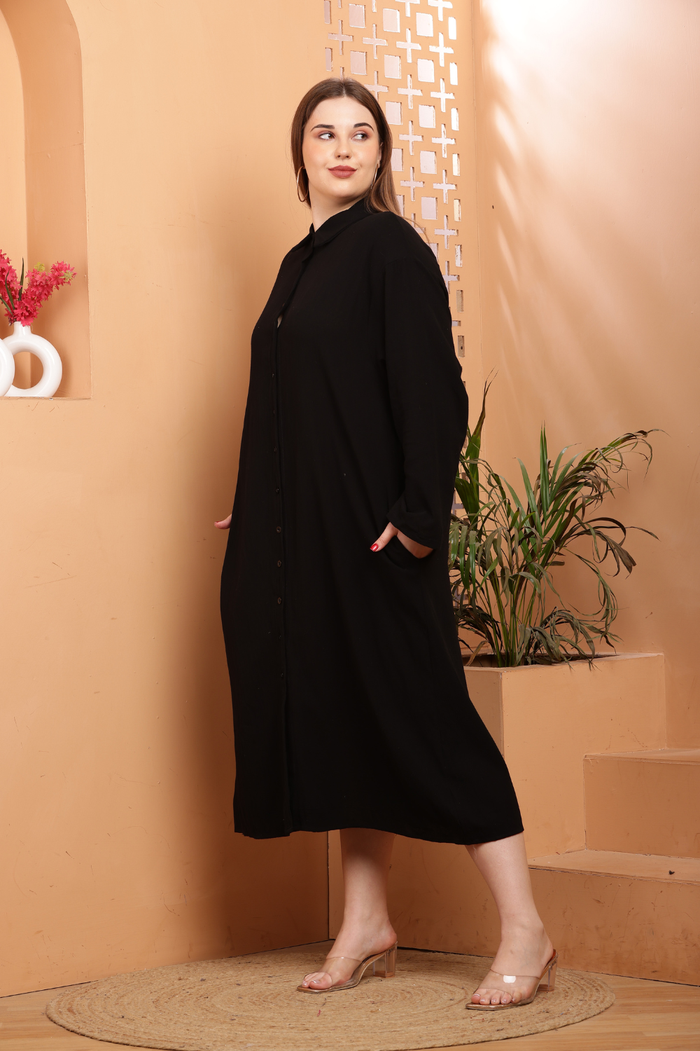 korean dress