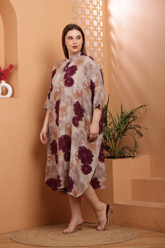 korean kurta