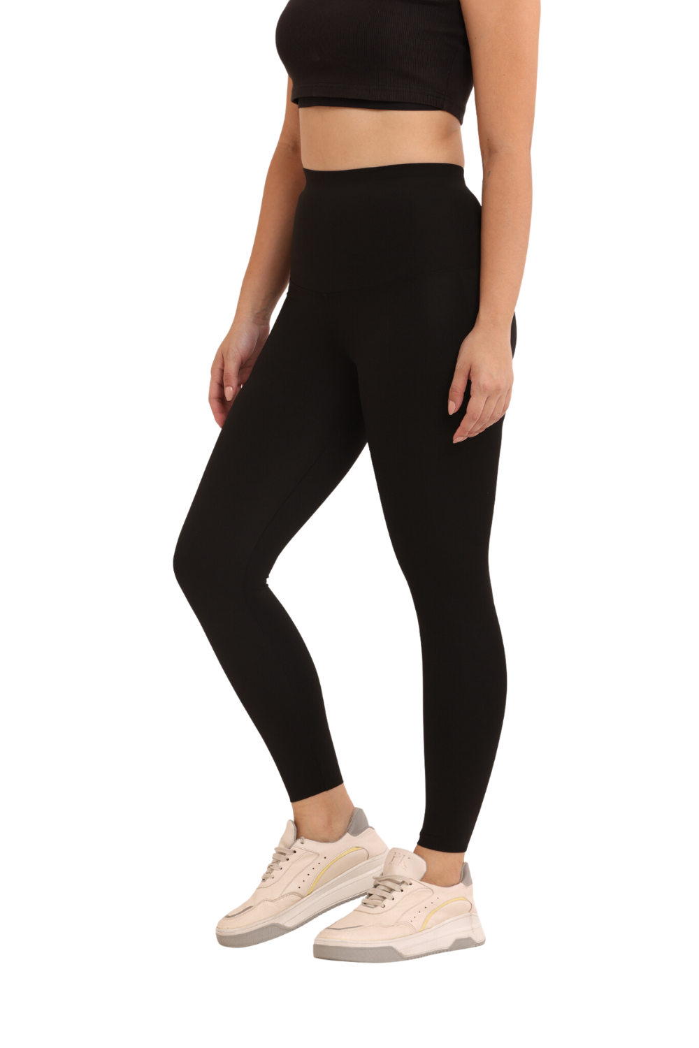 seamless leggings