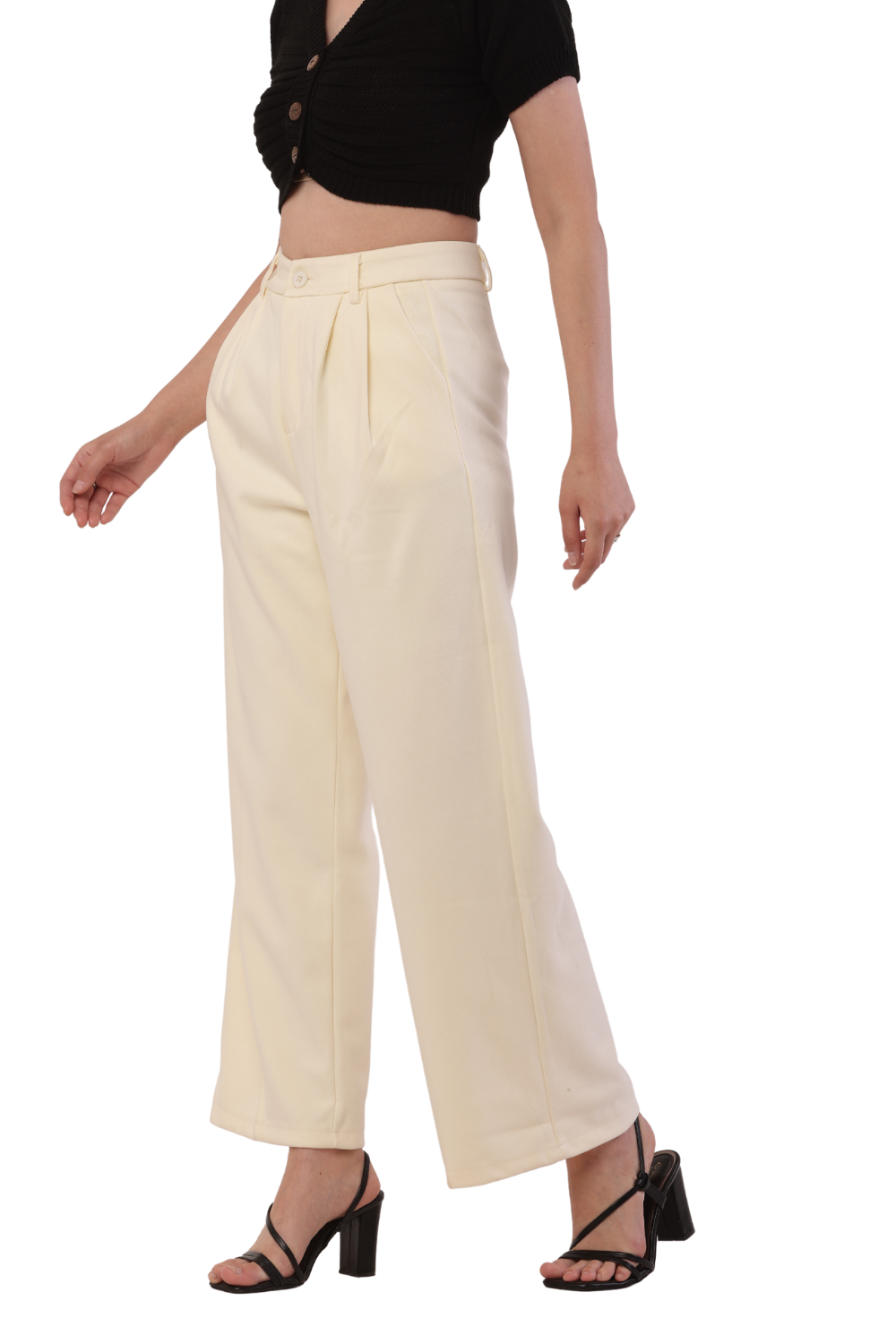 Korean pants