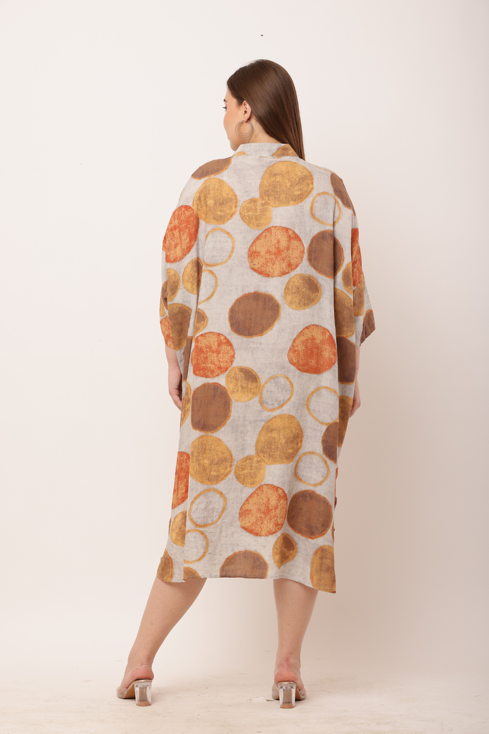 korean dress