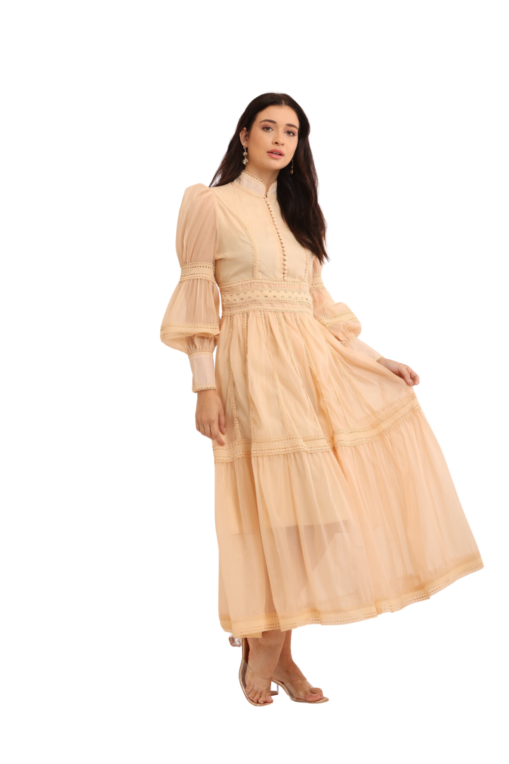 korean dres