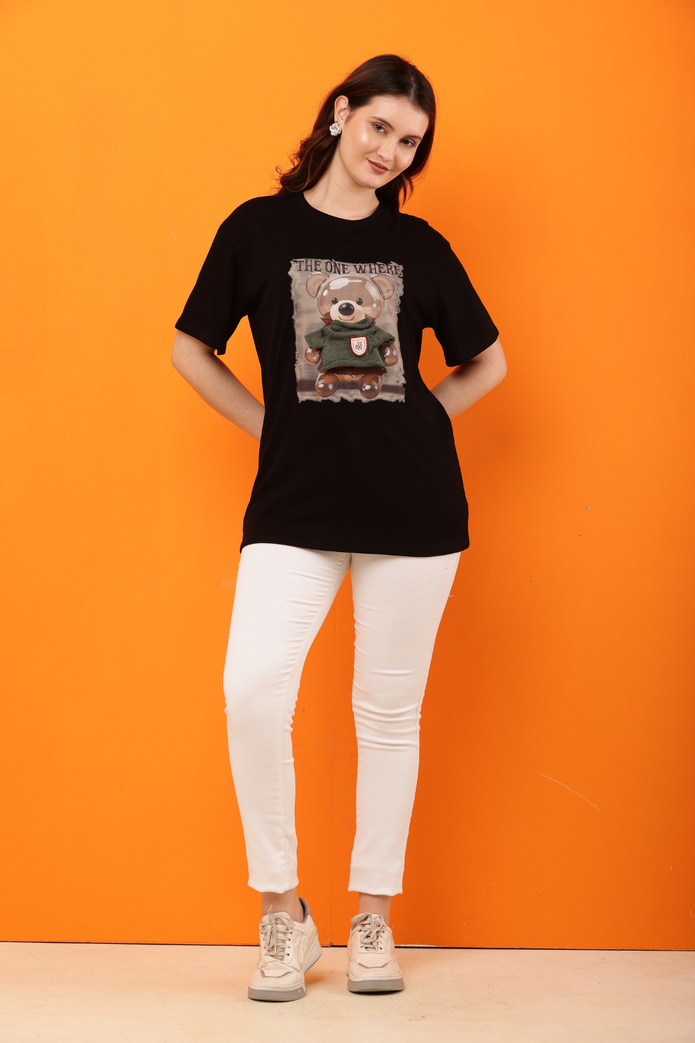korean tshirts