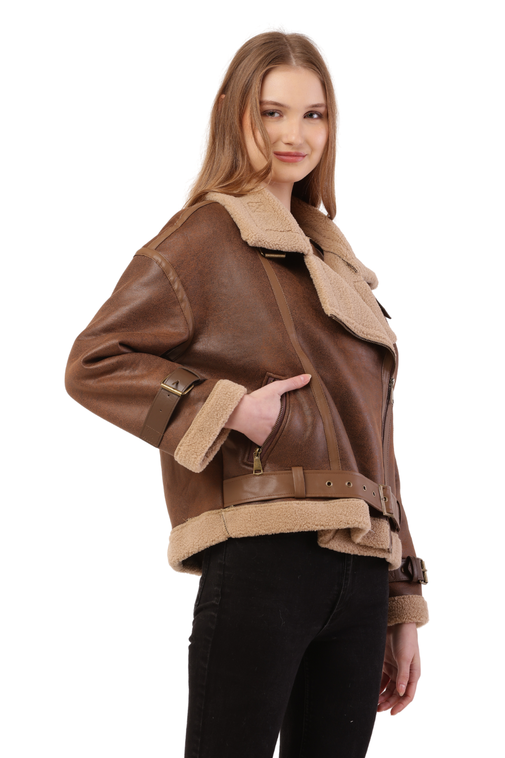 Korean jacket