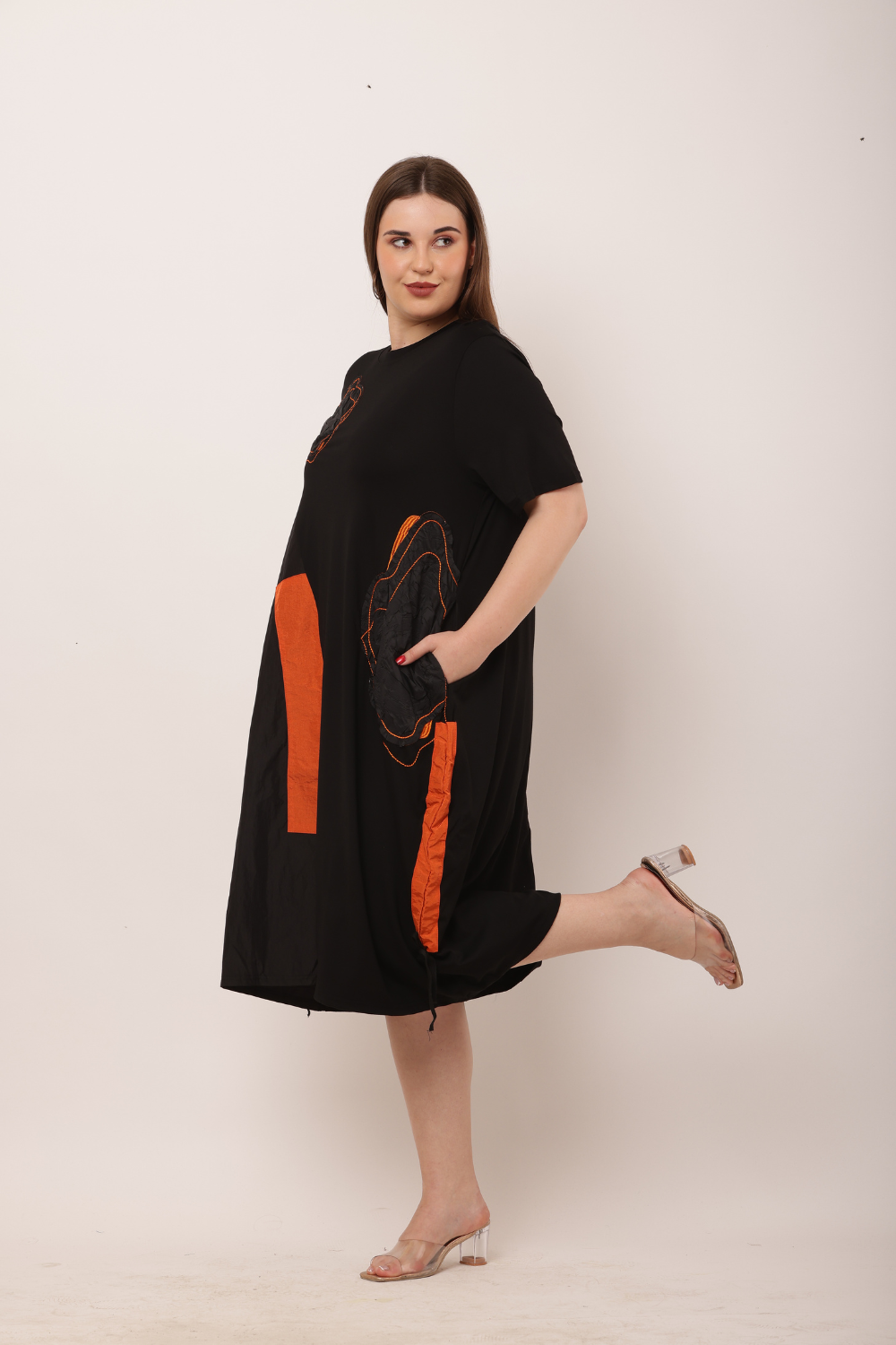 korean dress