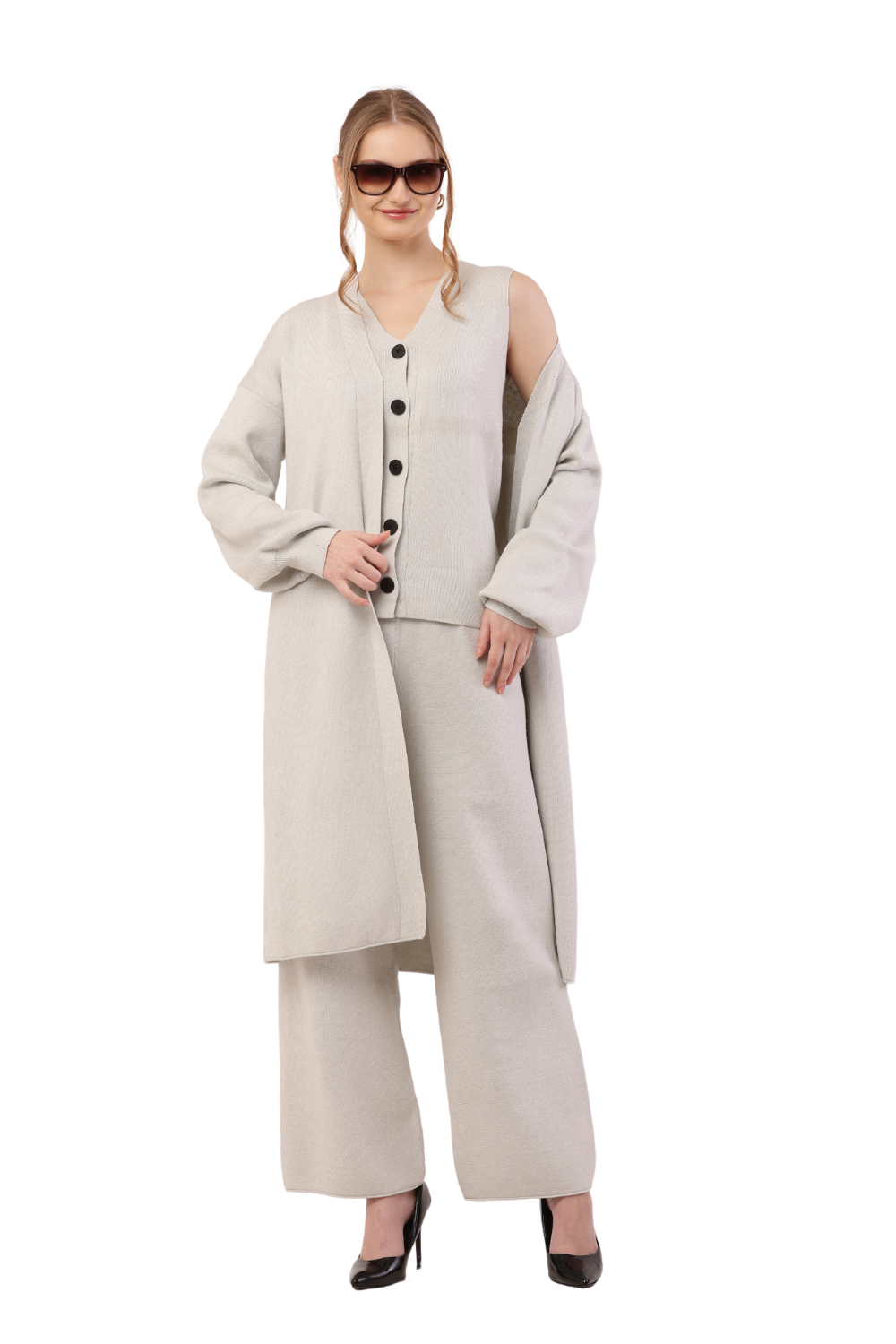 Korean dress