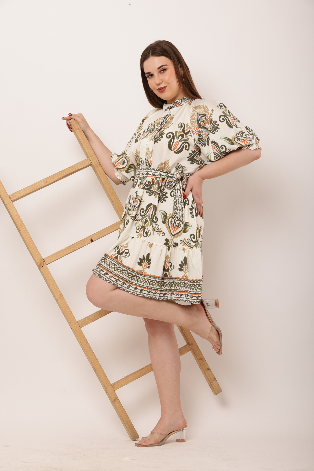 Korean frock