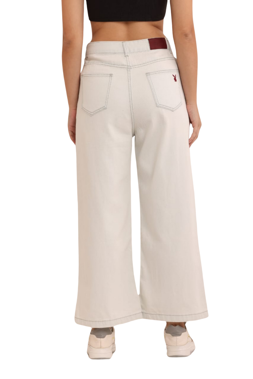 korean pants
