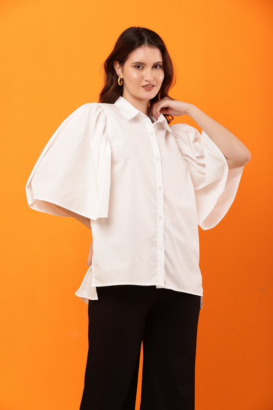 korean shirt